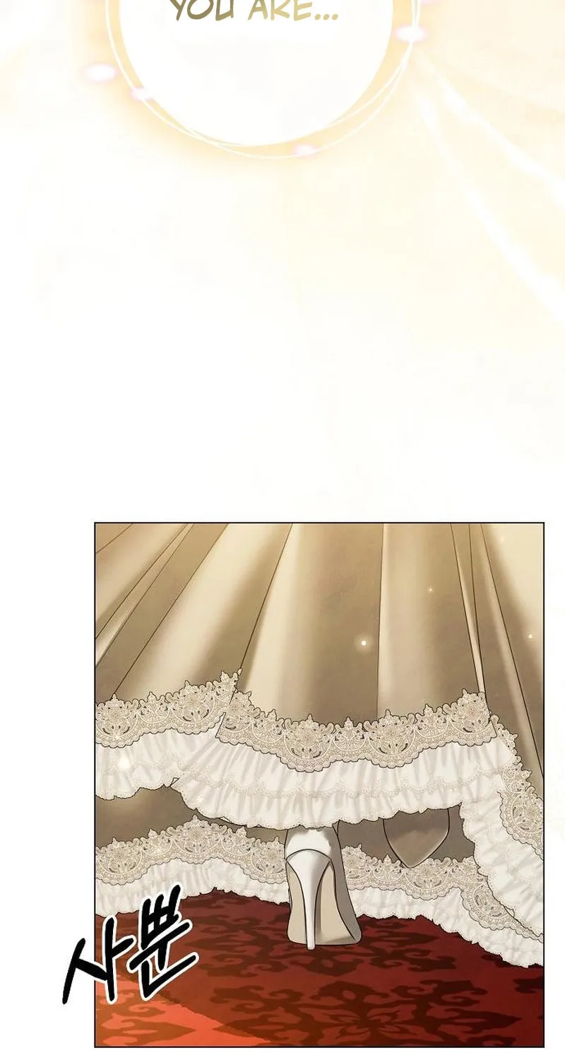Now Come and Regret Chapter 50 page 32 - 