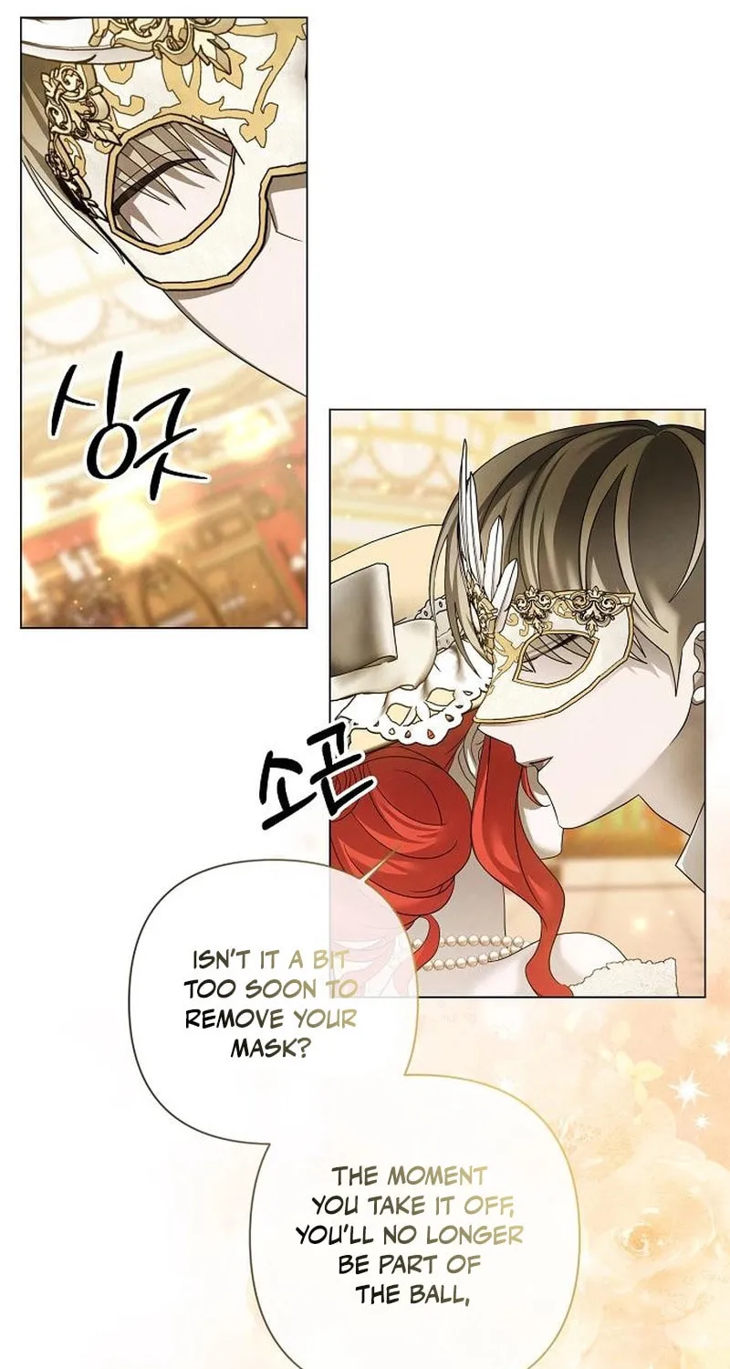 Now Come and Regret Chapter 50 page 34 - 