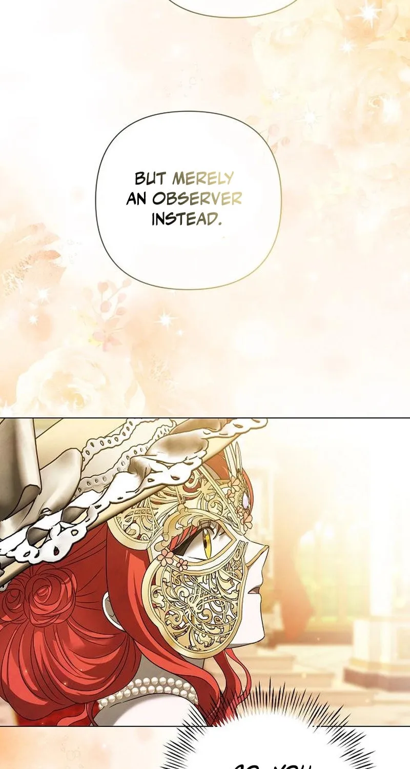 Now Come and Regret Chapter 50 page 35 - 