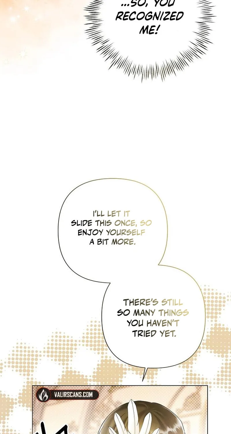Now Come and Regret Chapter 50 page 36 - 