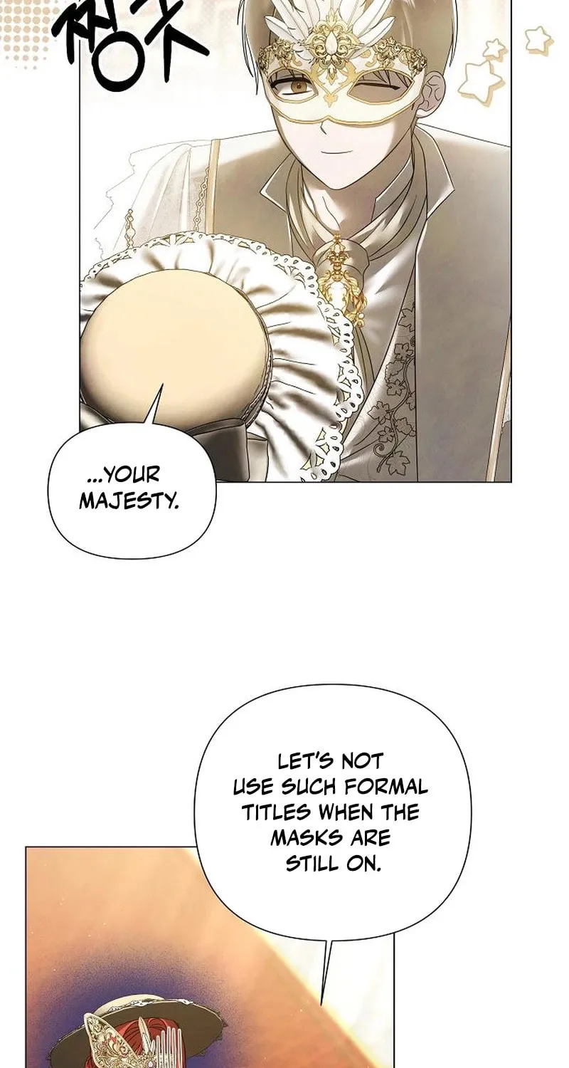 Now Come and Regret Chapter 50 page 37 - 
