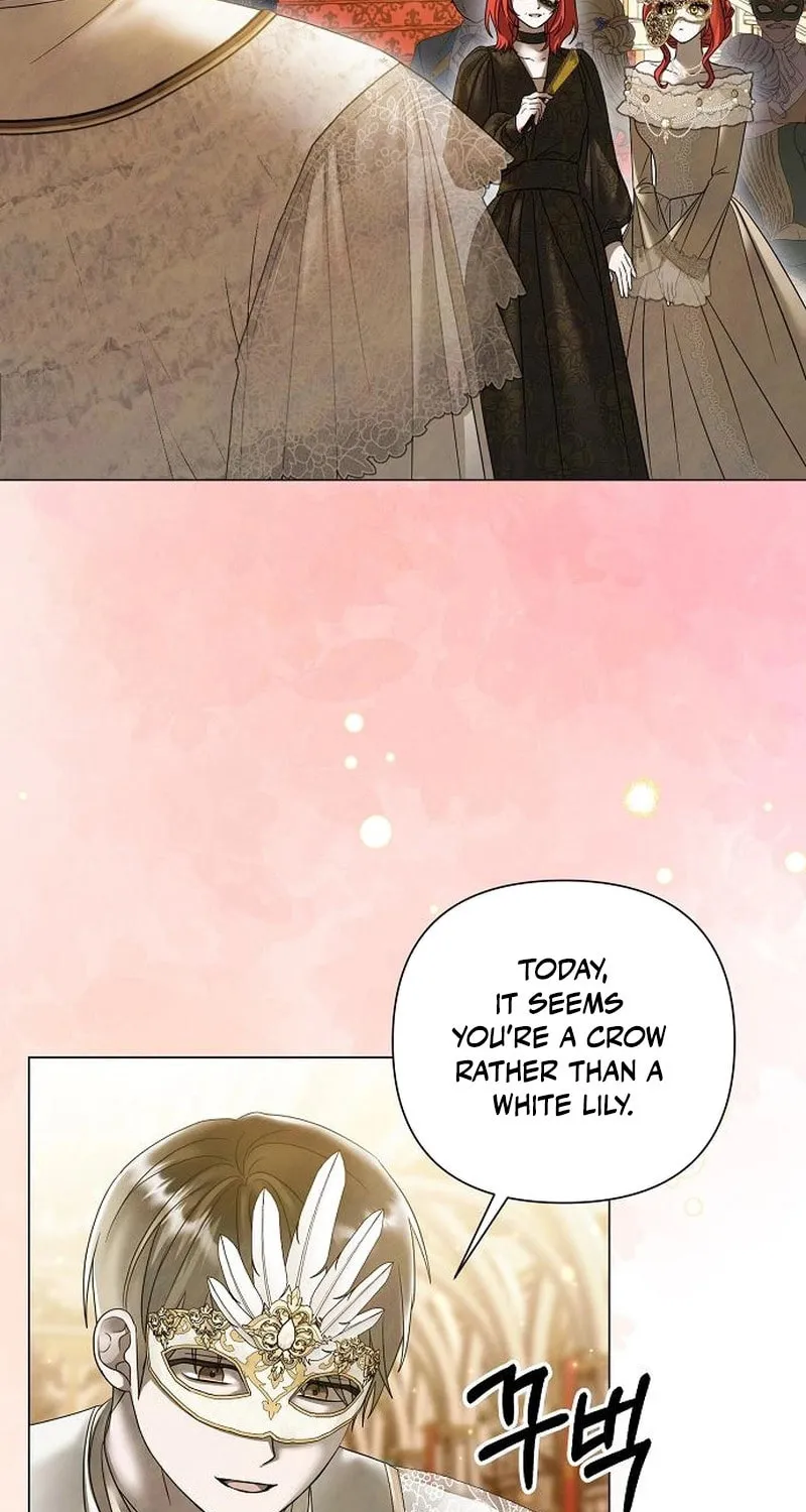 Now Come and Regret Chapter 50 page 5 - 