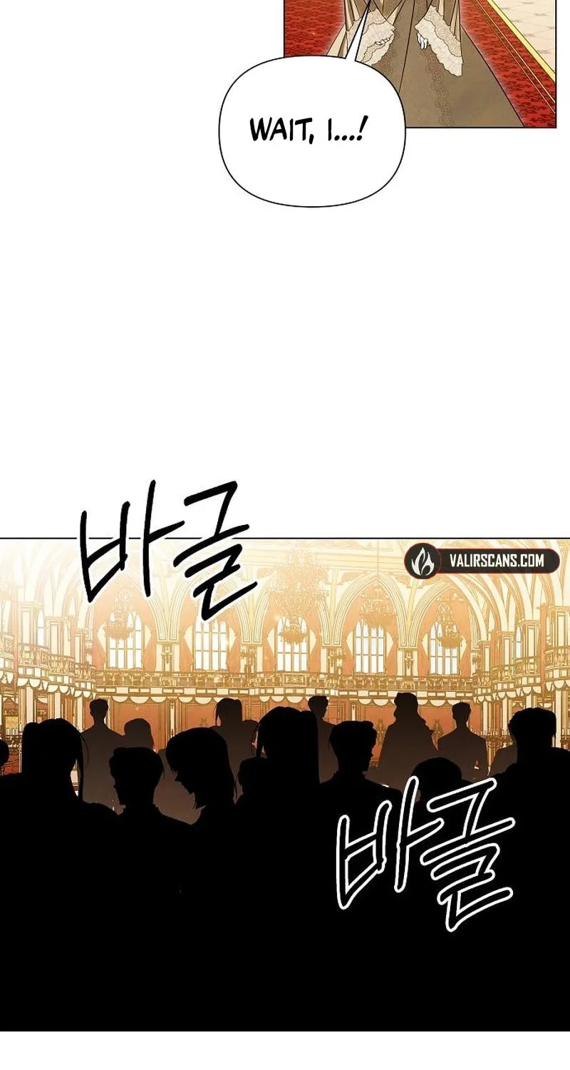 Now Come and Regret Chapter 50 page 43 - 