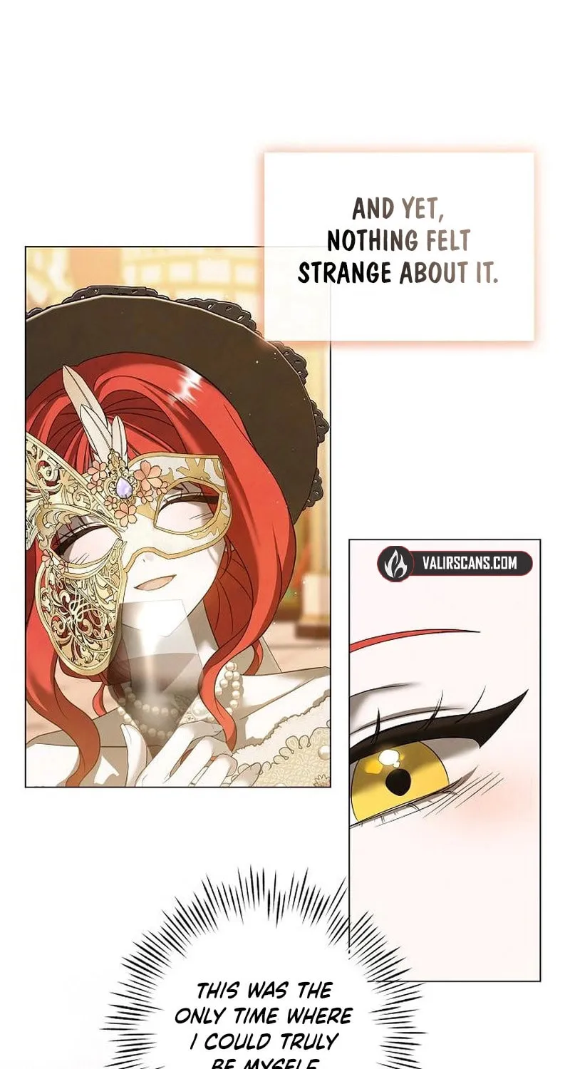Now Come and Regret Chapter 50 page 48 - 