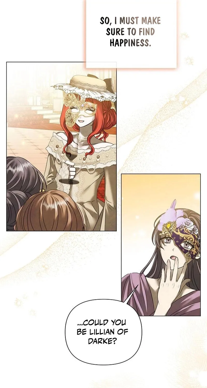 Now Come and Regret Chapter 50 page 51 - 