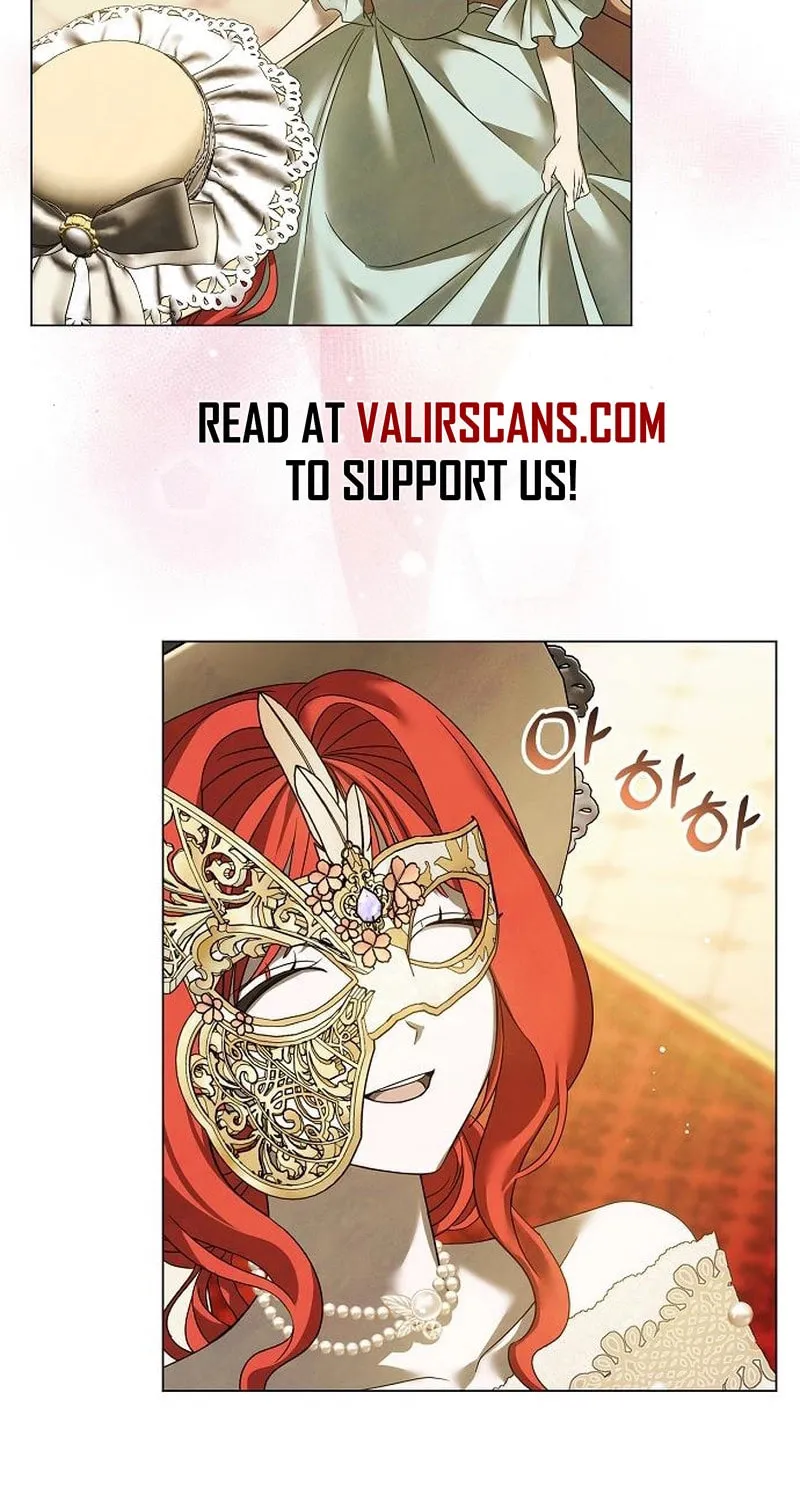 Now Come and Regret Chapter 50 page 55 - 