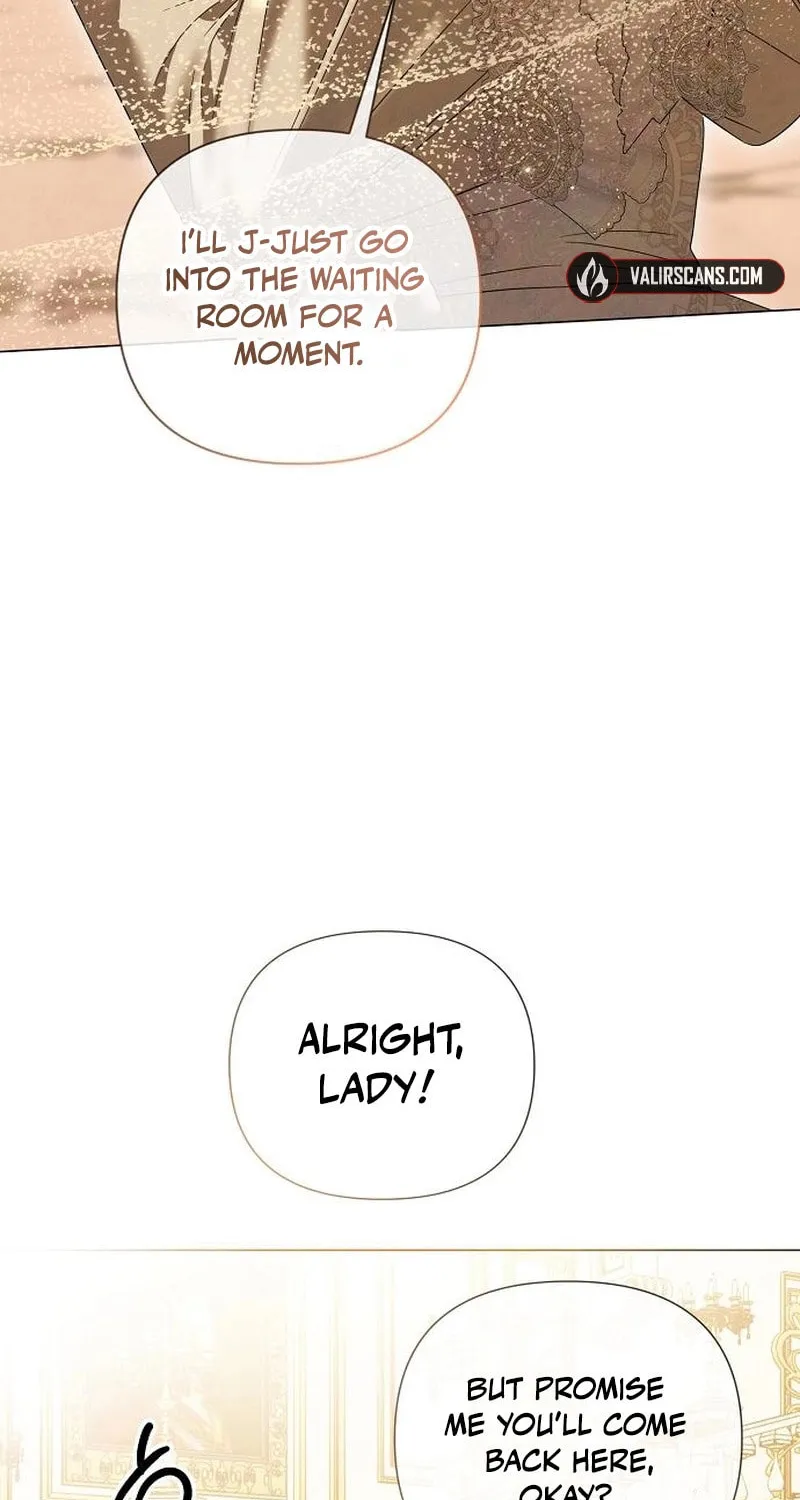 Now Come and Regret Chapter 50 page 58 - 