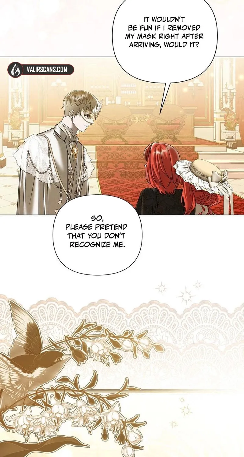 Now Come and Regret Chapter 50 page 7 - 