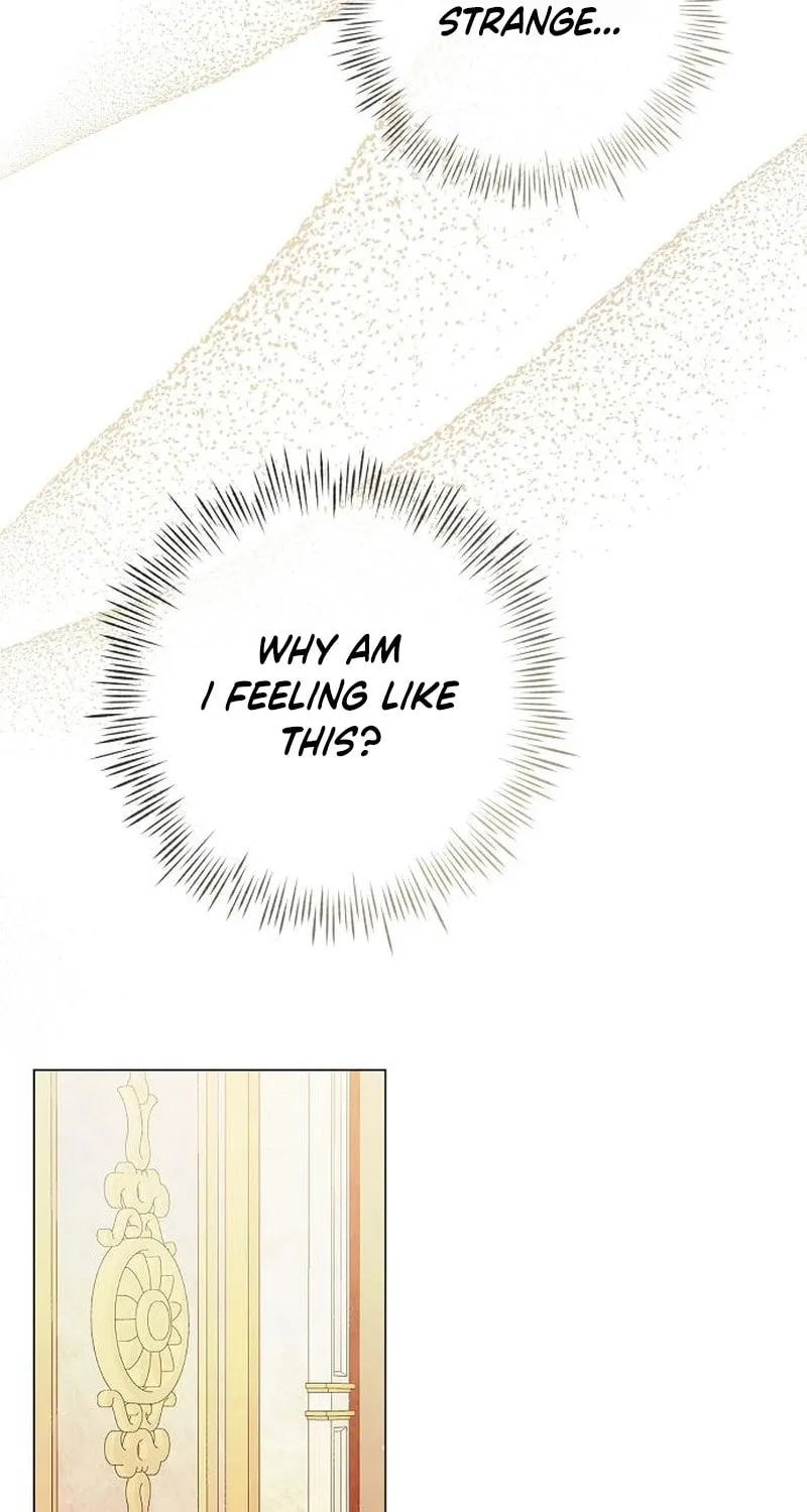 Now Come and Regret Chapter 50 page 61 - 