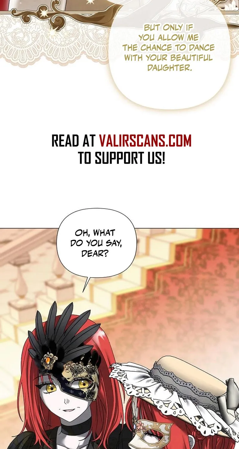 Now Come and Regret Chapter 50 page 9 - 