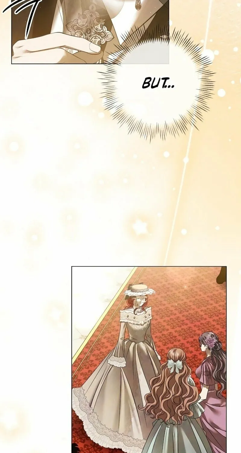 Now Come and Regret Chapter 51 page 11 - 