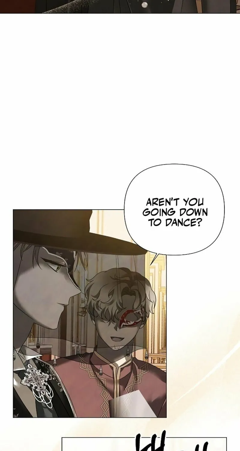 Now Come and Regret Chapter 51 page 3 - 