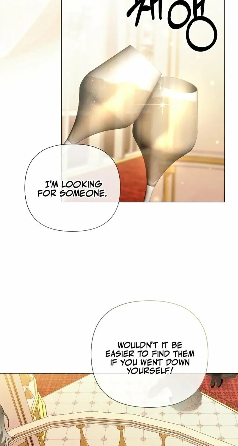 Now Come and Regret Chapter 51 page 4 - 