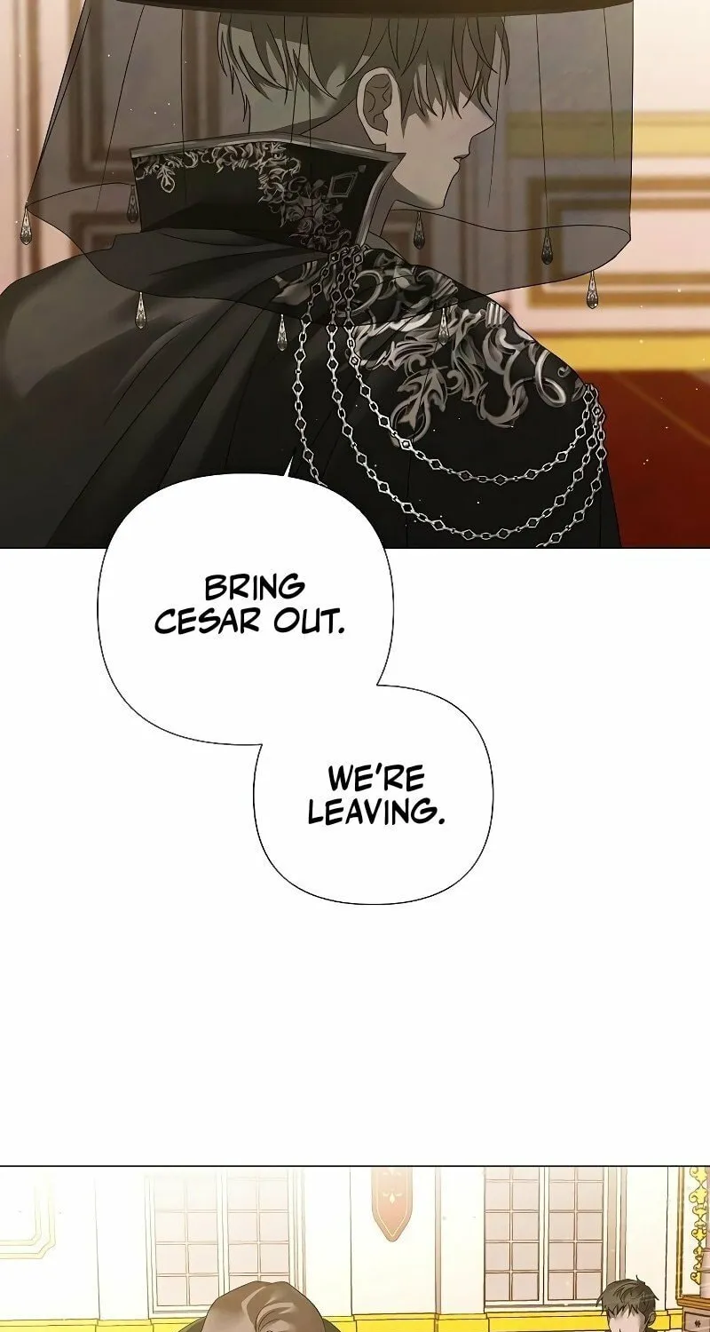 Now Come and Regret Chapter 51 page 31 - 