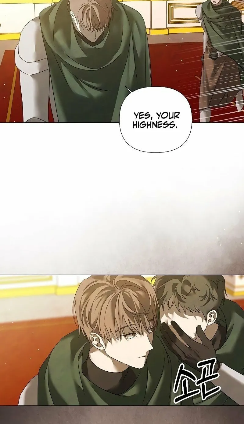 Now Come and Regret Chapter 51 page 32 - 