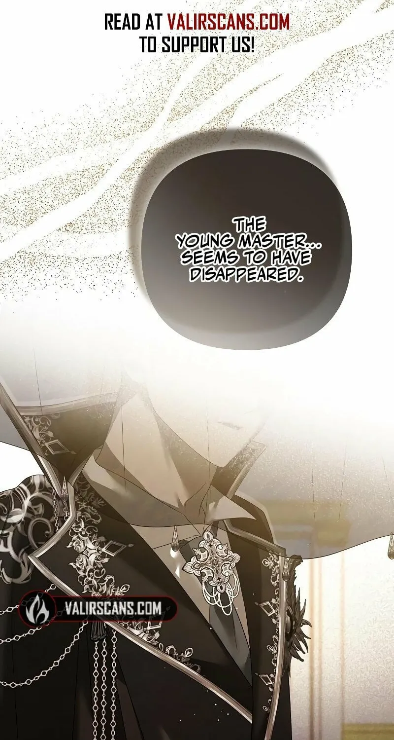 Now Come and Regret Chapter 51 page 34 - 