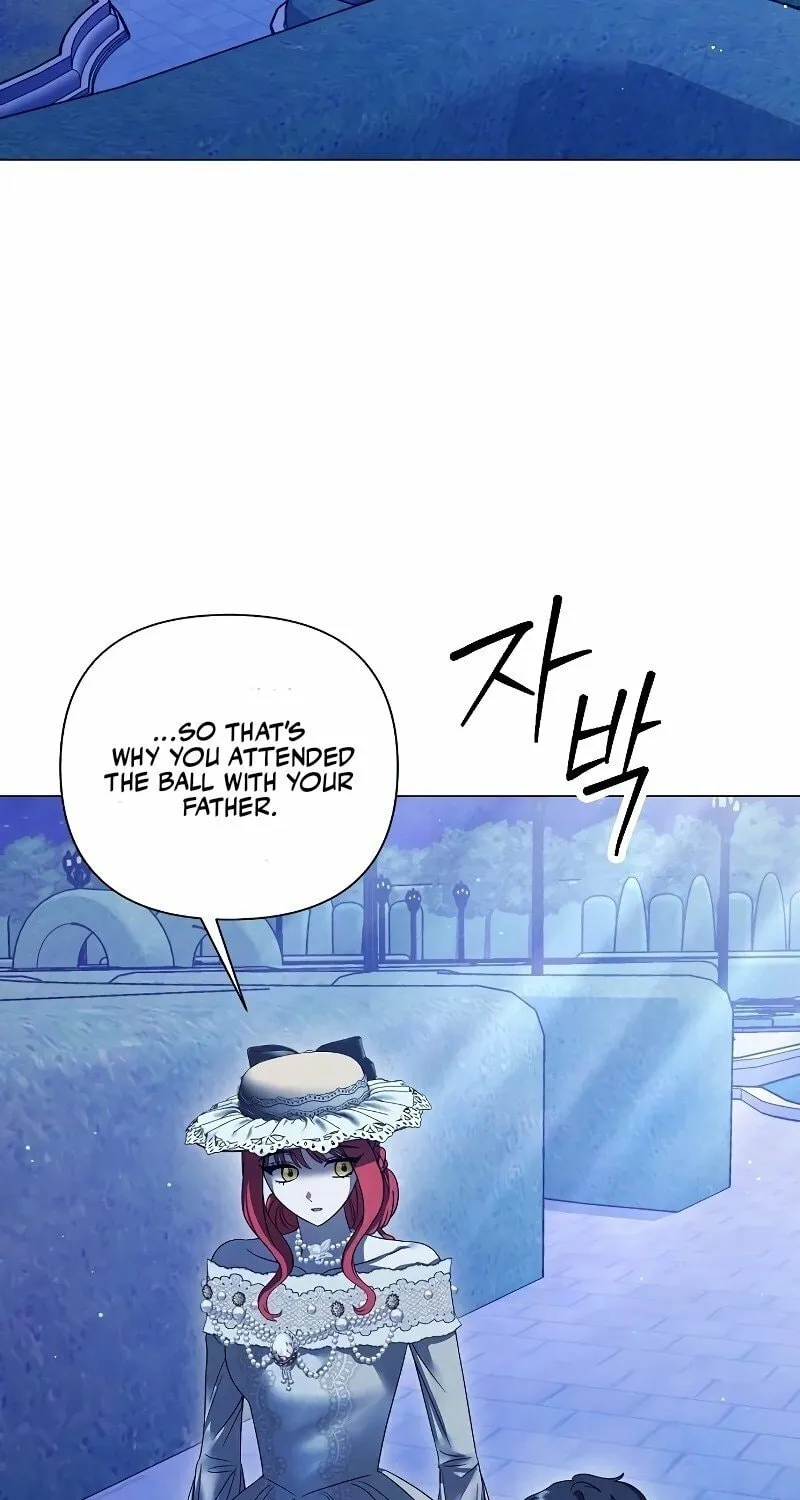 Now Come and Regret Chapter 51 page 37 - 