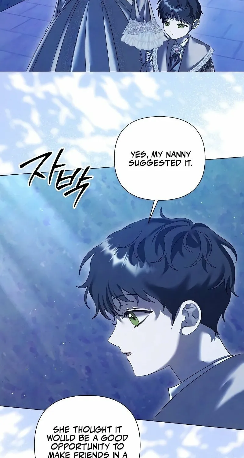 Now Come and Regret Chapter 51 page 38 - 