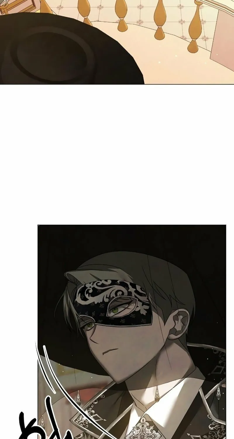 Now Come and Regret Chapter 51 page 5 - 