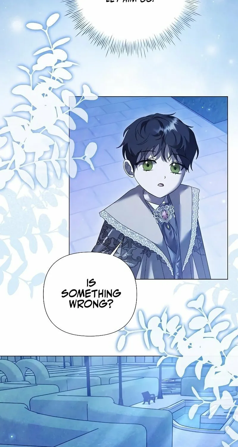 Now Come and Regret Chapter 51 page 42 - 