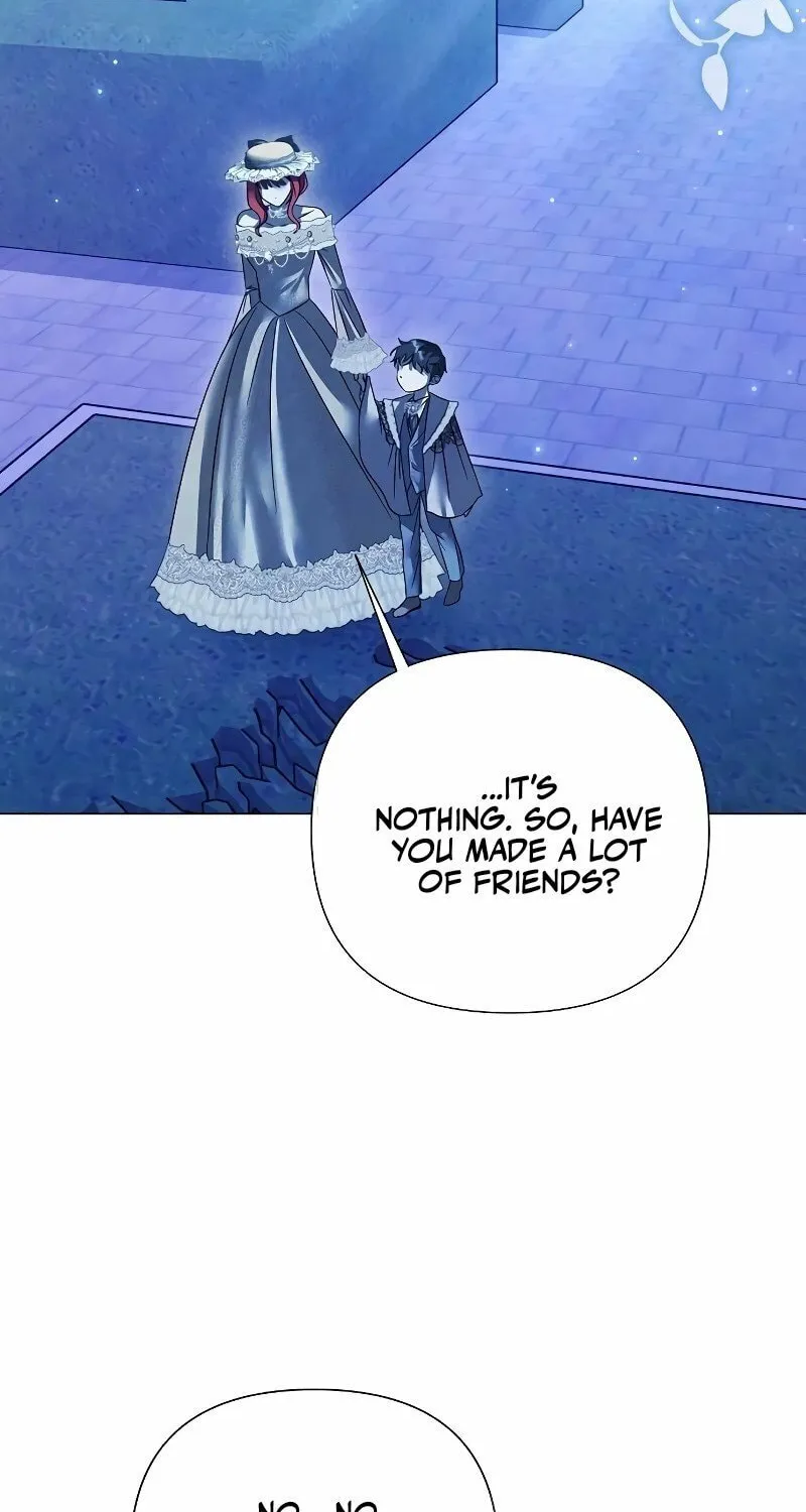 Now Come and Regret Chapter 51 page 43 - 
