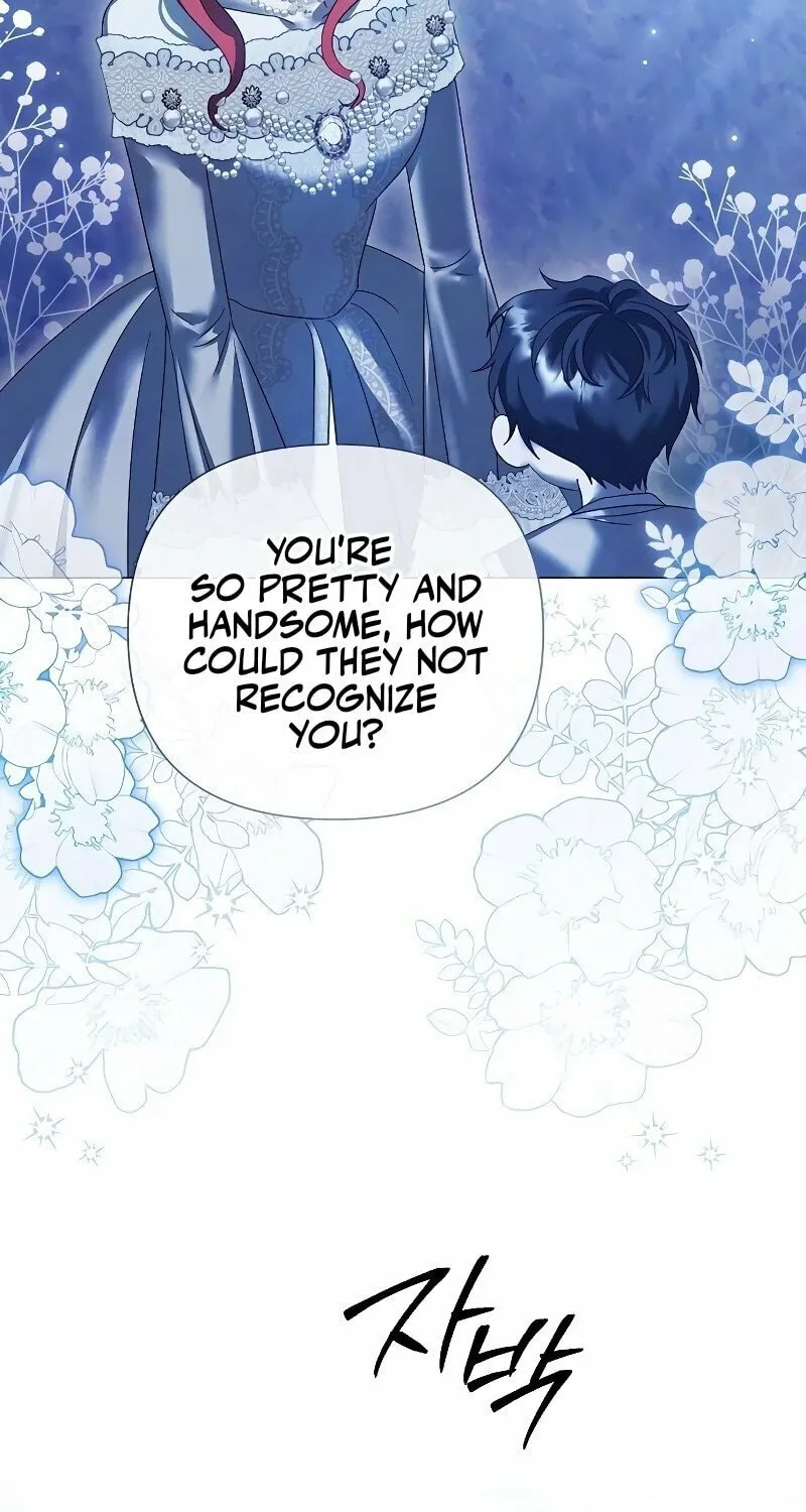 Now Come and Regret Chapter 51 page 45 - 