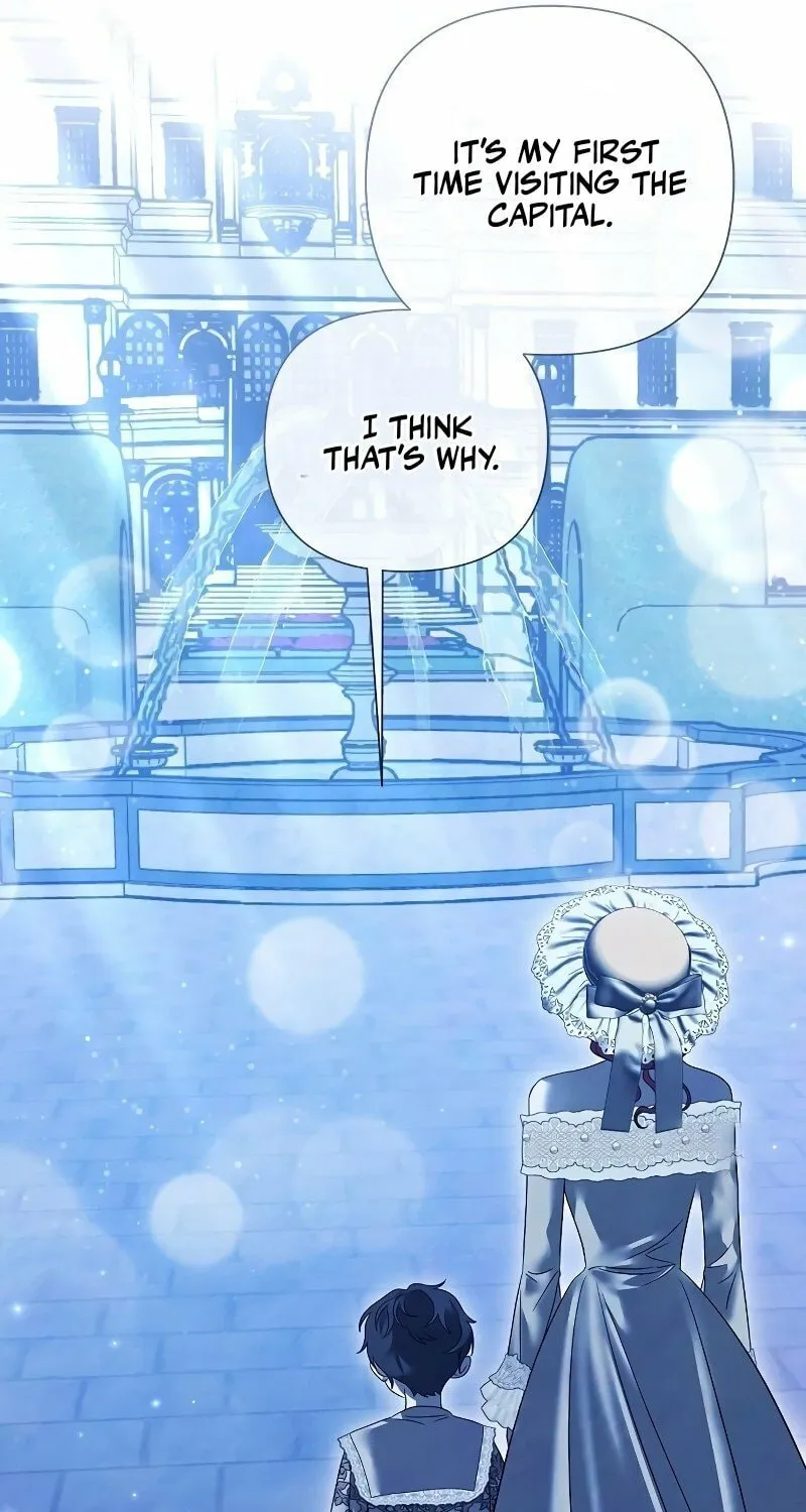 Now Come and Regret Chapter 51 page 46 - 