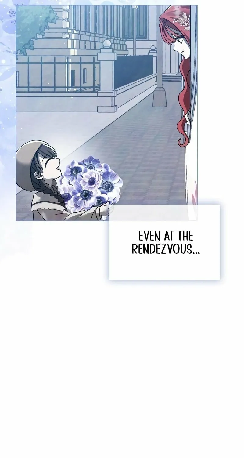 Now Come and Regret Chapter 51 page 52 - 