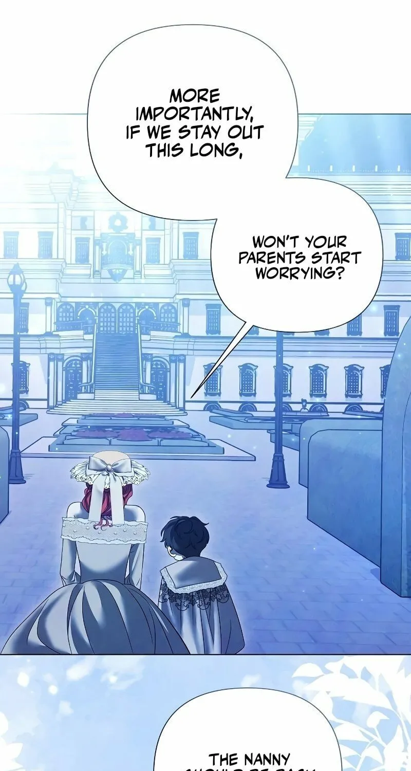 Now Come and Regret Chapter 51 page 58 - 