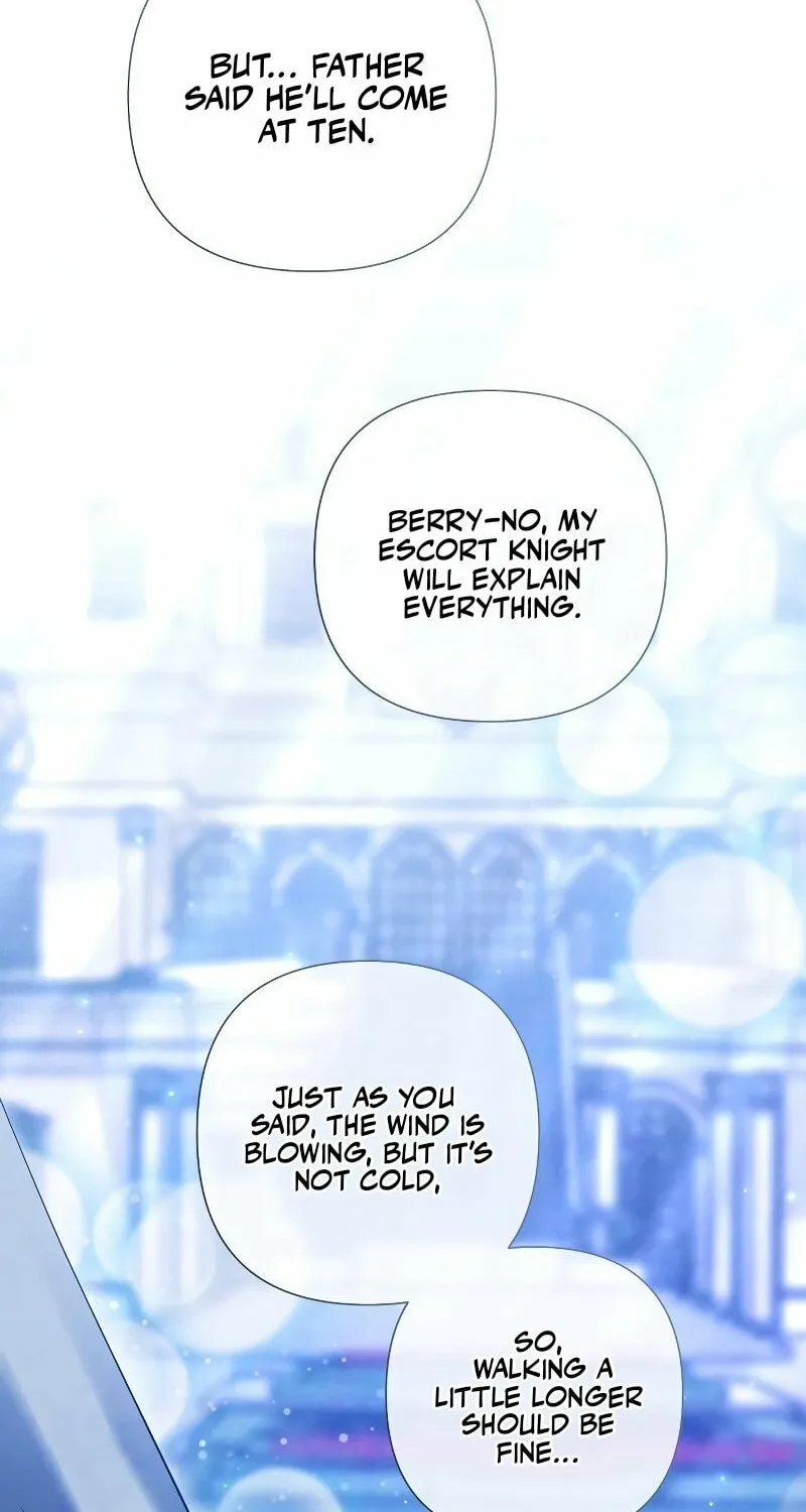Now Come and Regret Chapter 51 page 61 - 