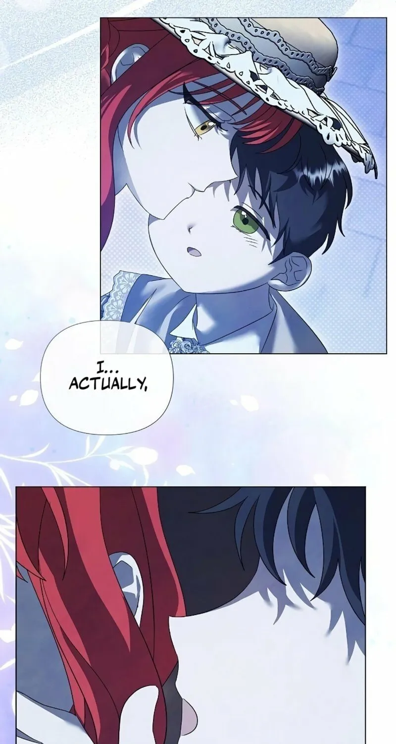 Now Come and Regret Chapter 51 page 72 - 
