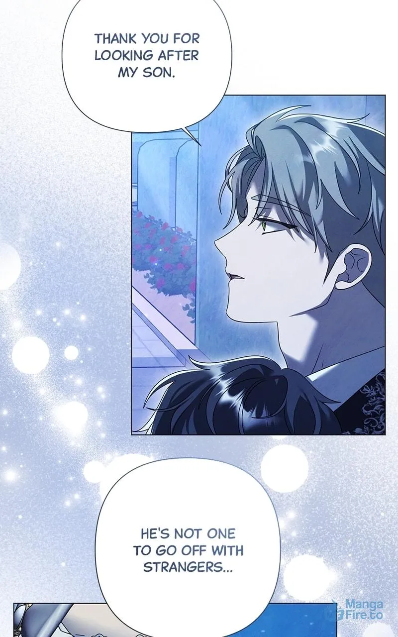 Now Come and Regret Chapter 52 page 33 - 
