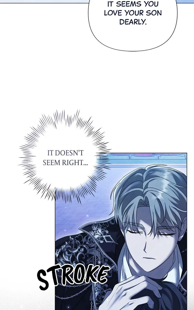 Now Come and Regret Chapter 52 page 37 - 