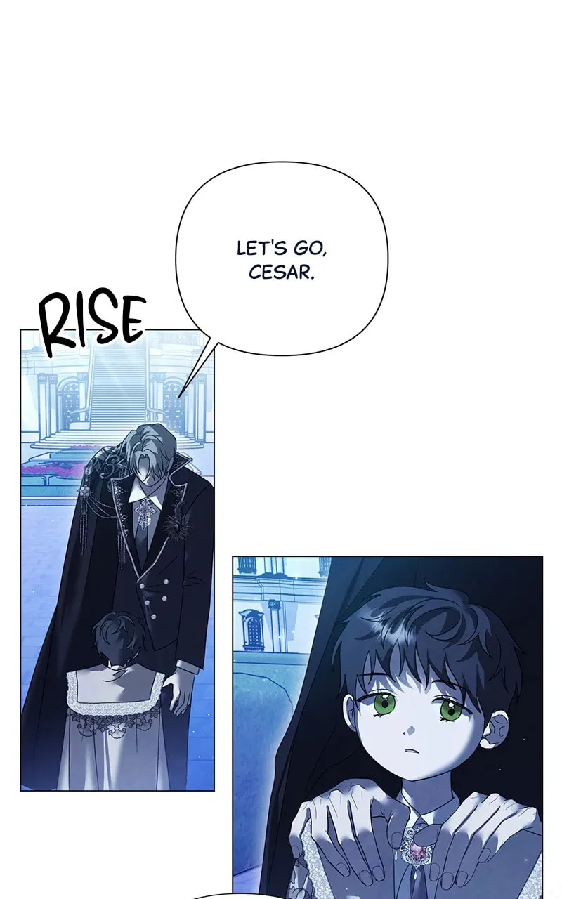 Now Come and Regret Chapter 52 page 41 - 