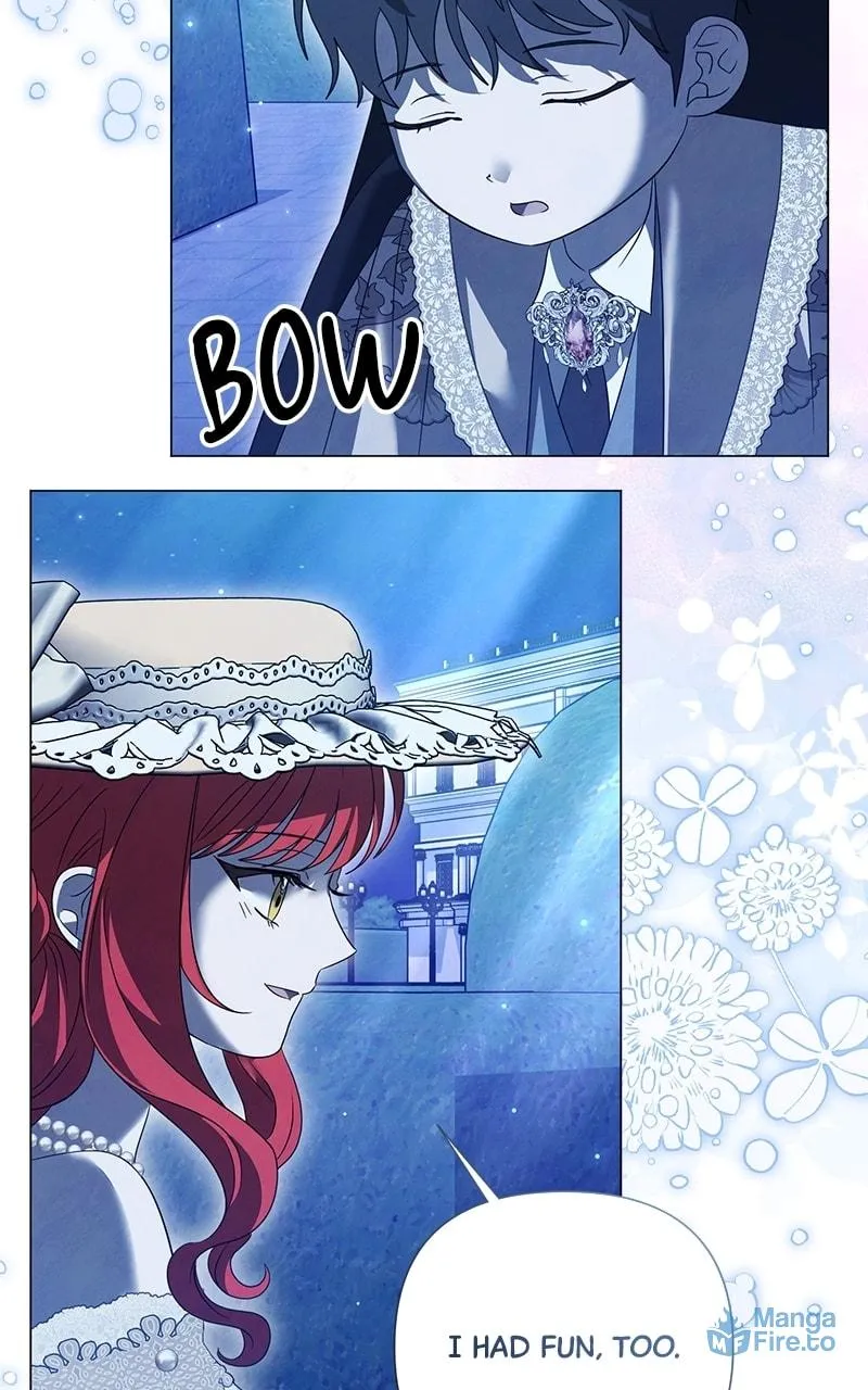 Now Come and Regret Chapter 52 page 45 - 