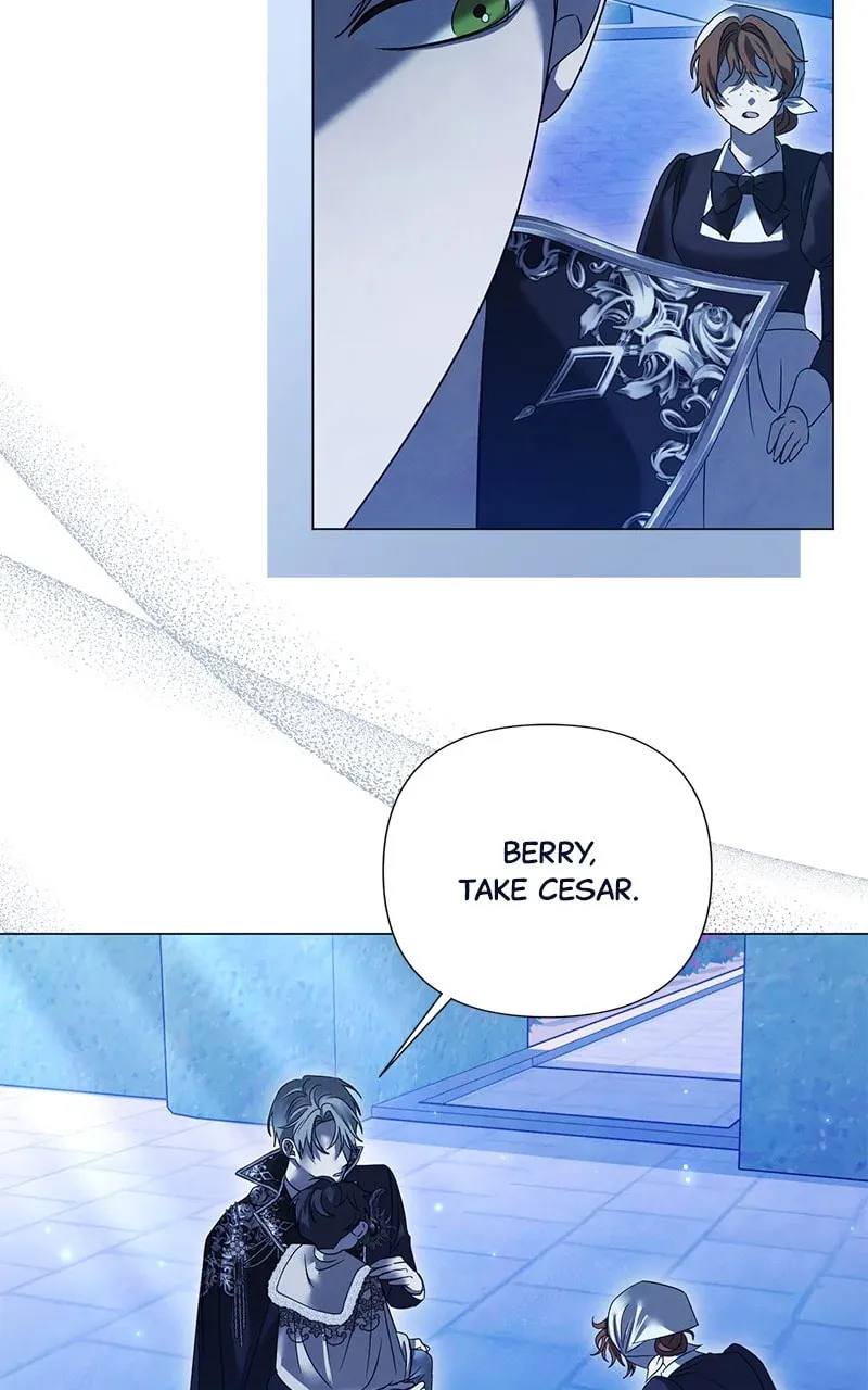 Now Come and Regret Chapter 52 page 47 - 