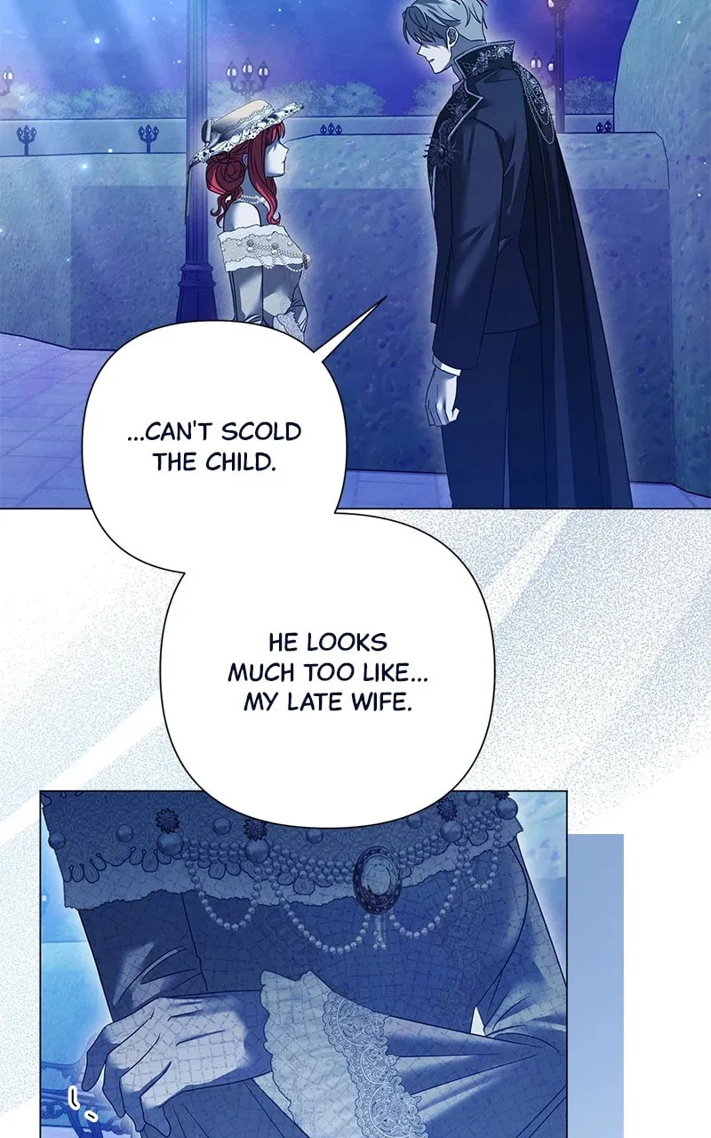 Now Come and Regret Chapter 52 page 55 - 