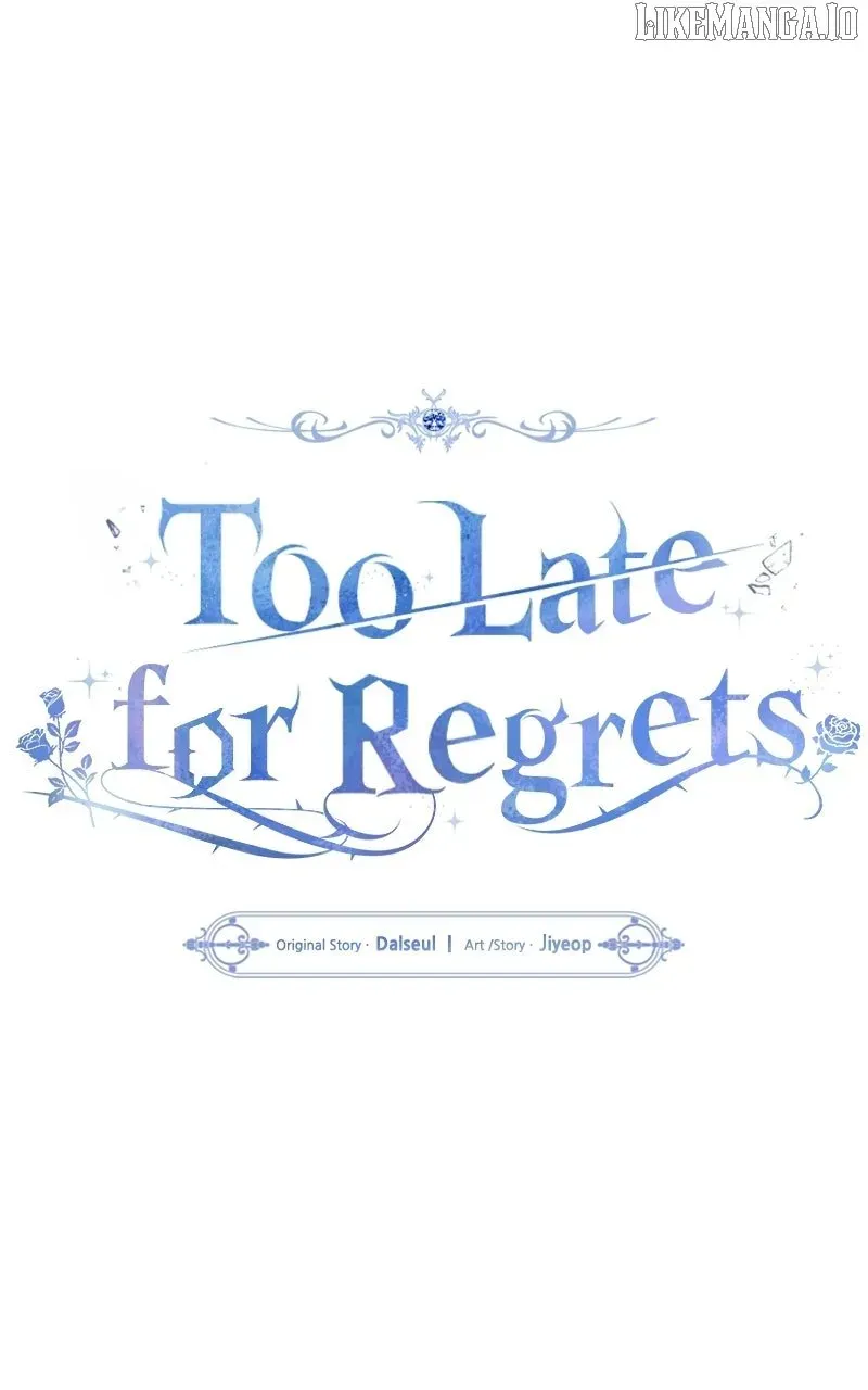 Now Come and Regret Chapter 53.1 page 11 - 