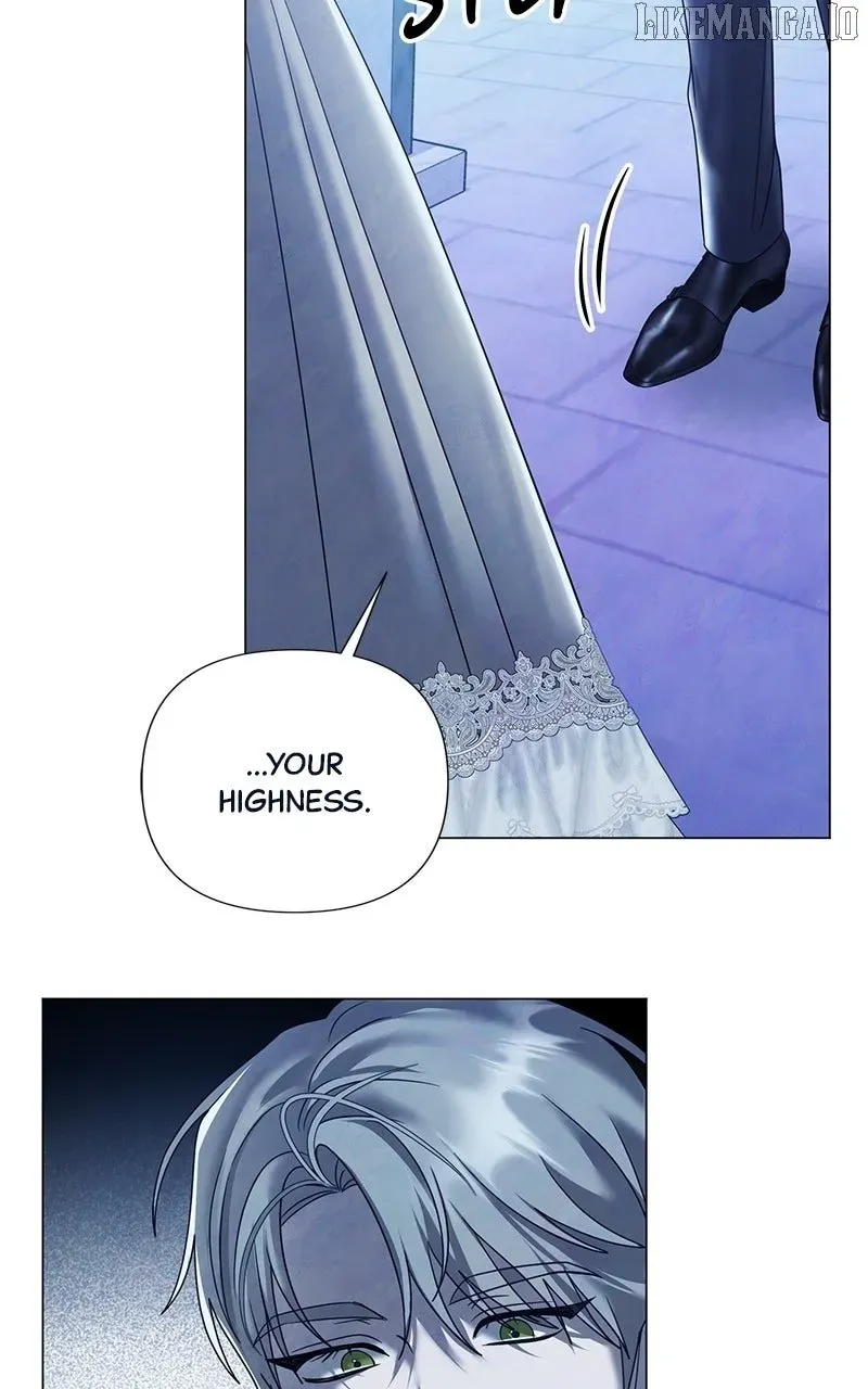 Now Come and Regret Chapter 53.1 page 16 - 