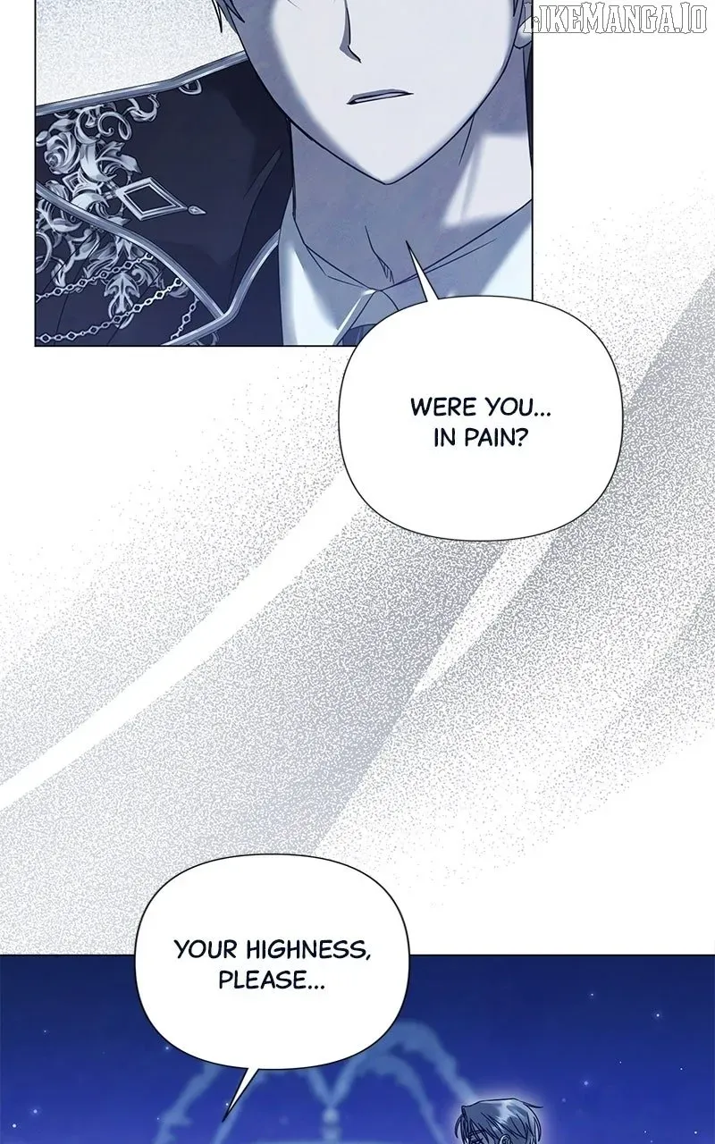 Now Come and Regret Chapter 53.1 page 17 - 