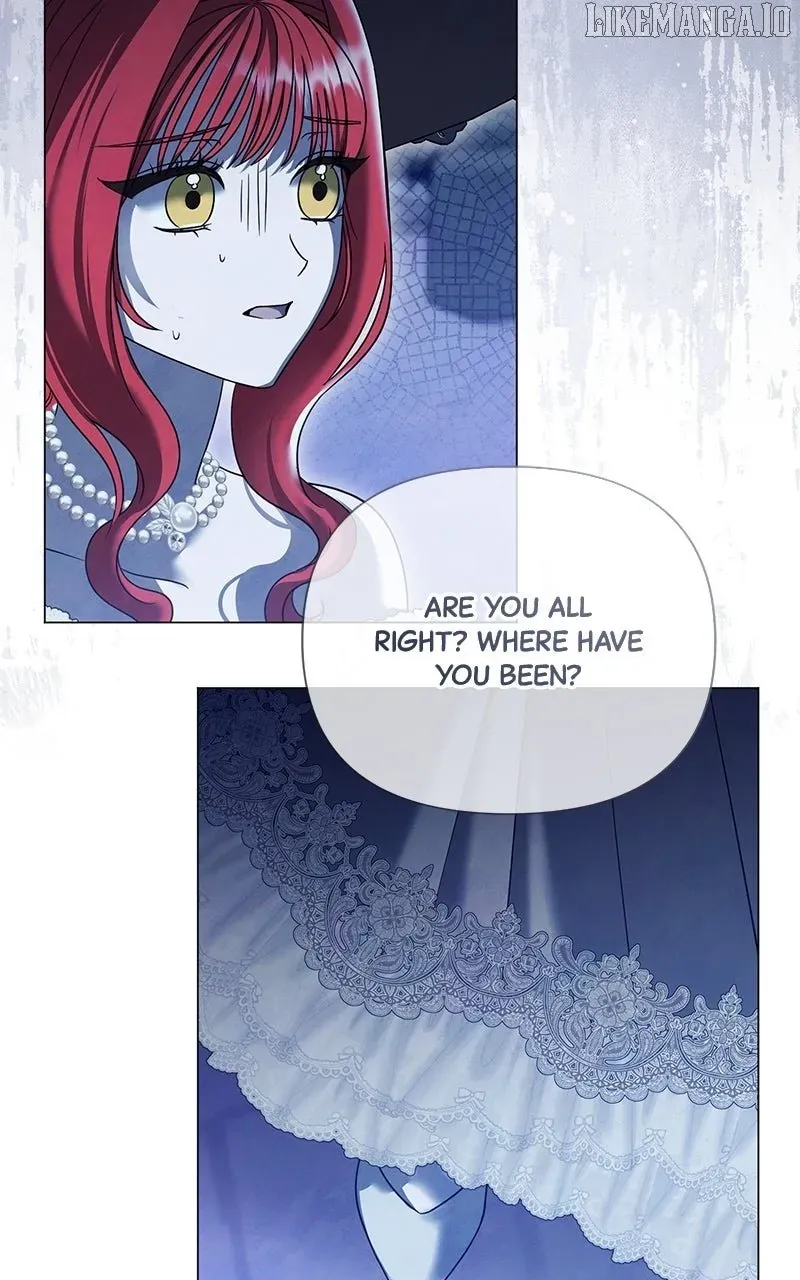 Now Come and Regret Chapter 53.1 page 19 - 