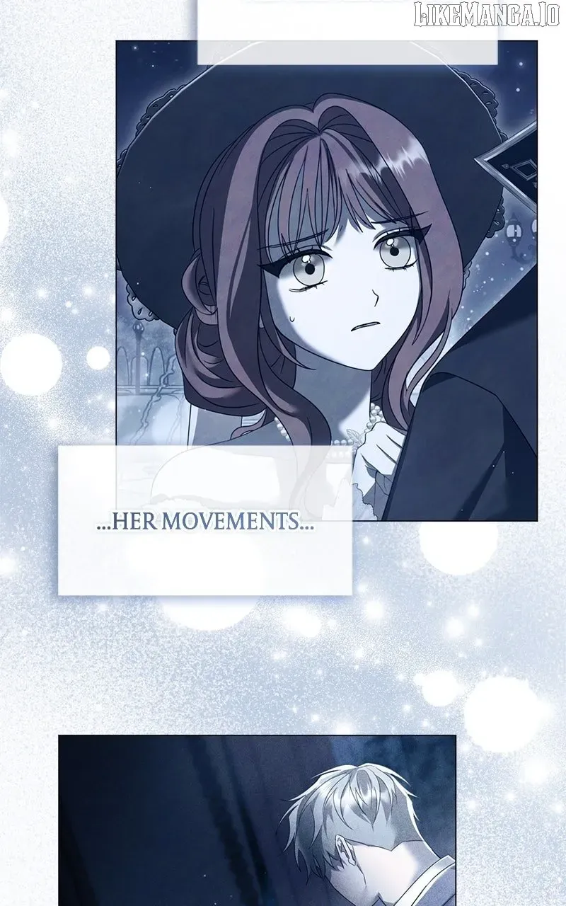 Now Come and Regret Chapter 53.1 page 3 - 