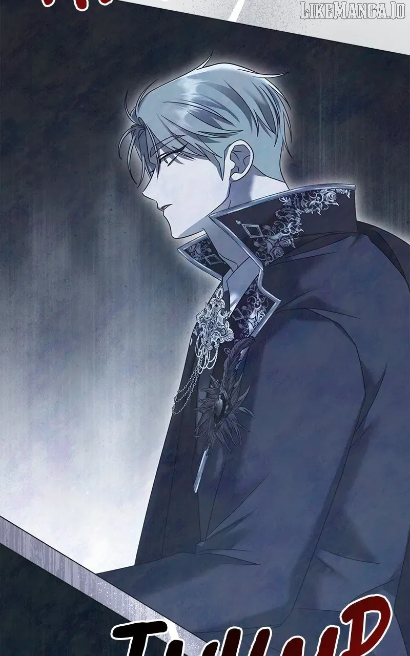 Now Come and Regret Chapter 53.1 page 21 - 