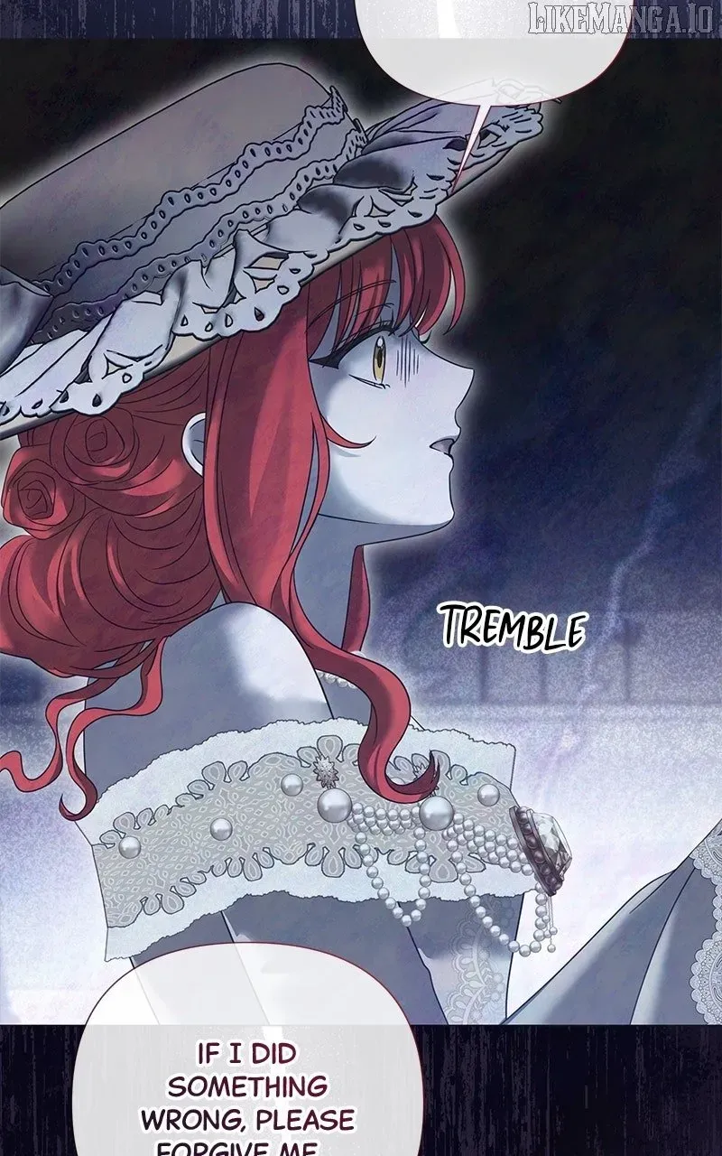Now Come and Regret Chapter 53.1 page 23 - 