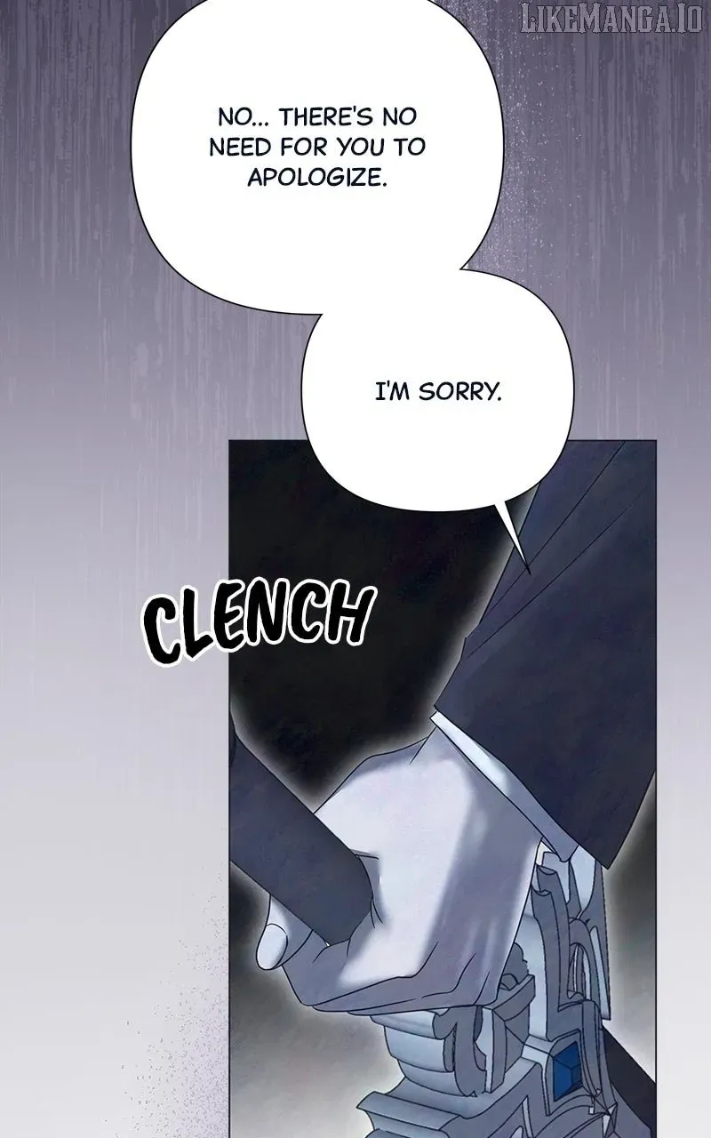Now Come and Regret Chapter 53.1 page 25 - 