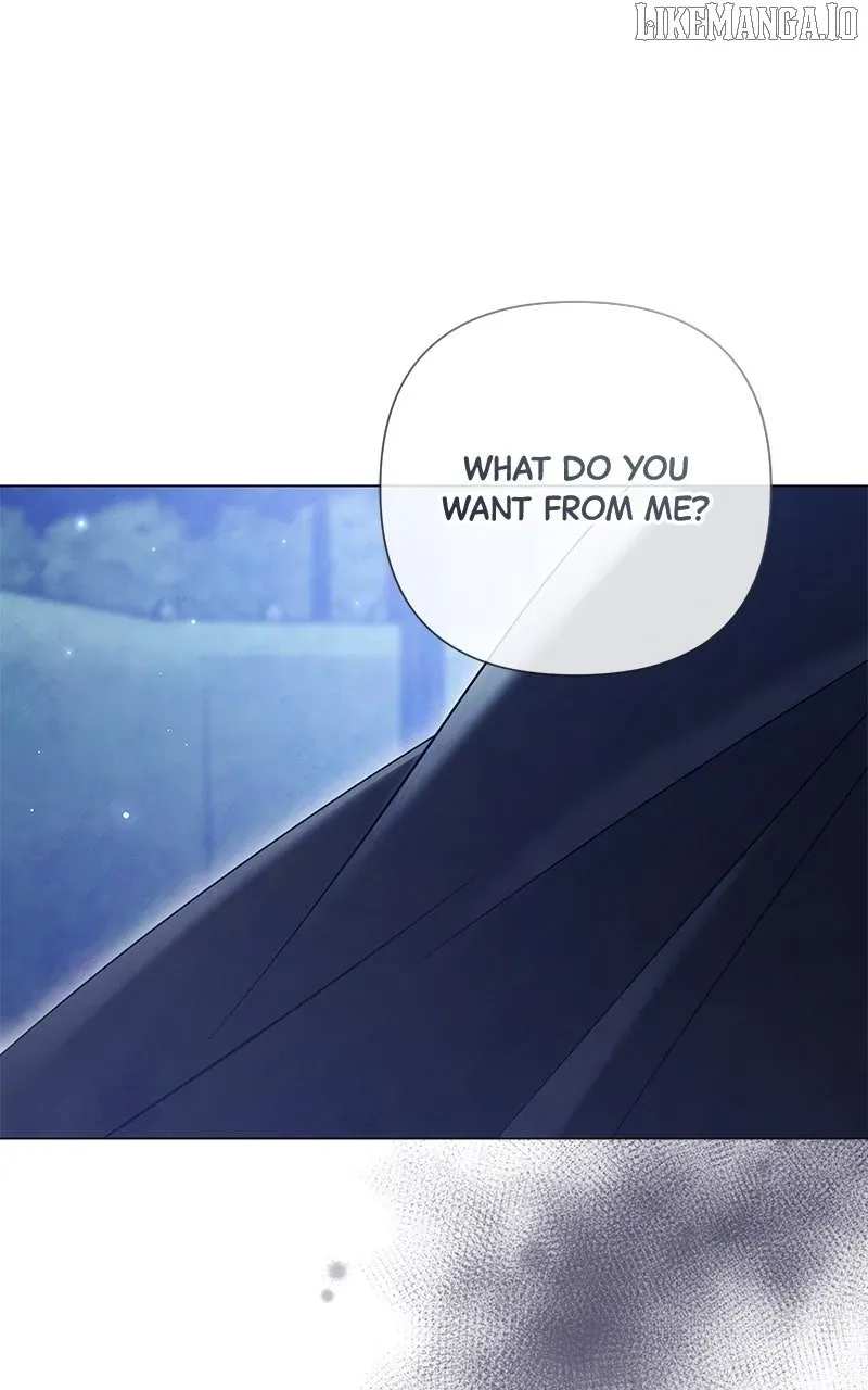 Now Come and Regret Chapter 53.1 page 30 - 