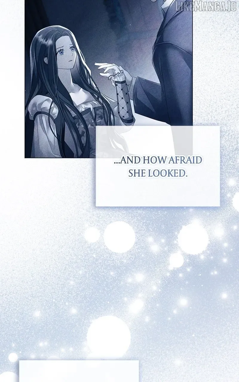 Now Come and Regret Chapter 53.1 page 4 - 