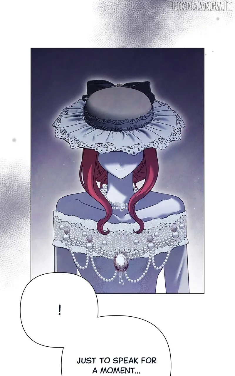 Now Come and Regret Chapter 53.1 page 31 - 