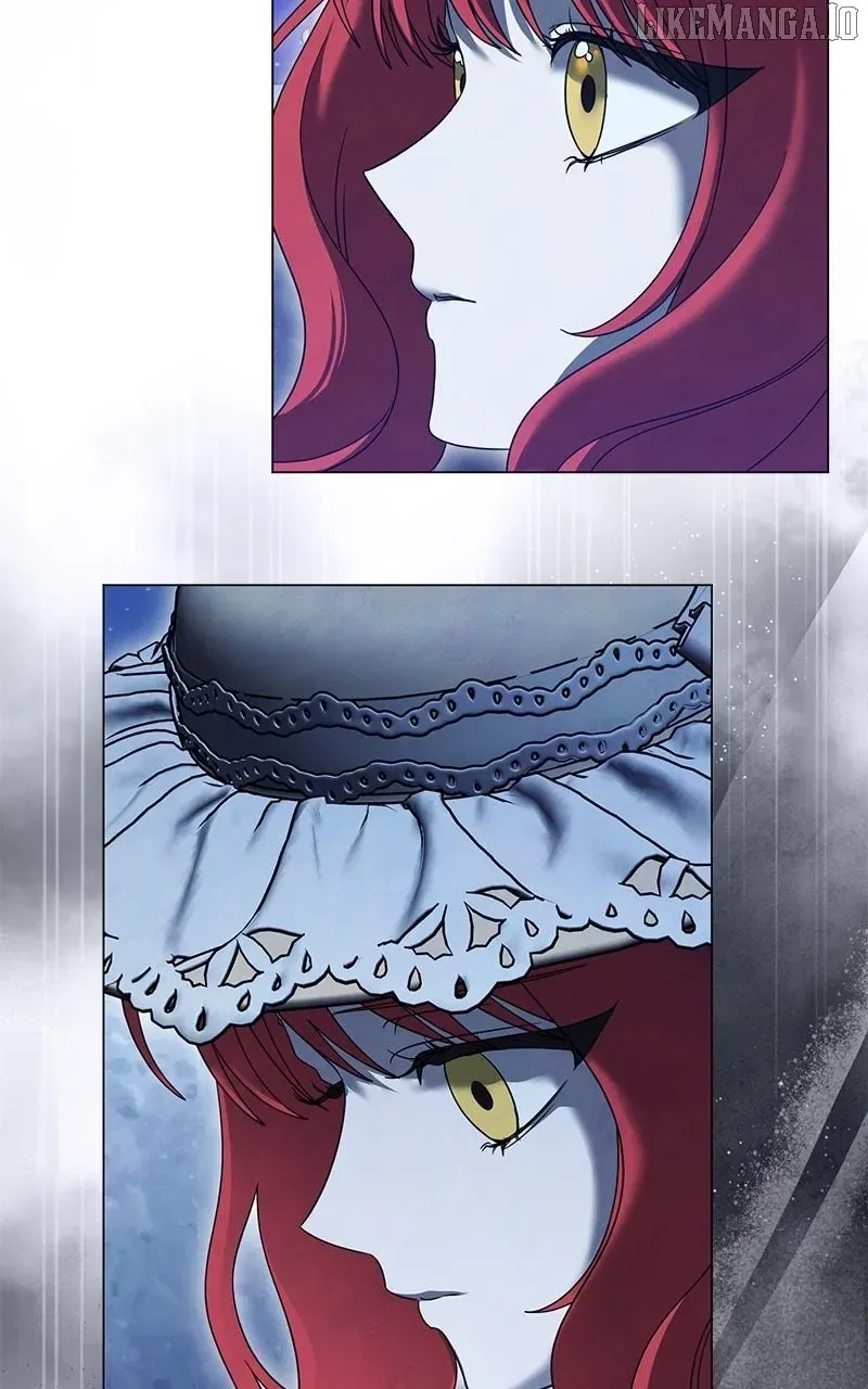 Now Come and Regret Chapter 53.1 page 41 - 