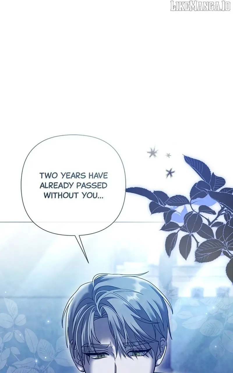 Now Come and Regret Chapter 53.1 page 48 - 